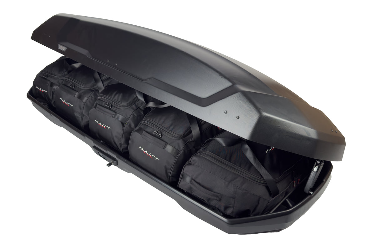 Kjust Bag Set for Thule Roof Boxes