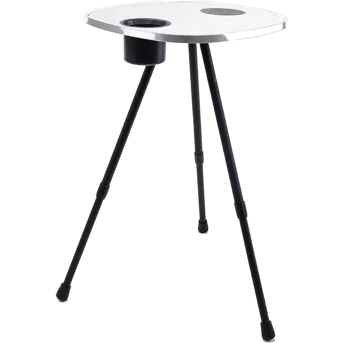 MebaHeart Car Table – stolek do držáku na nápoje pro Tesla Model 3/Y