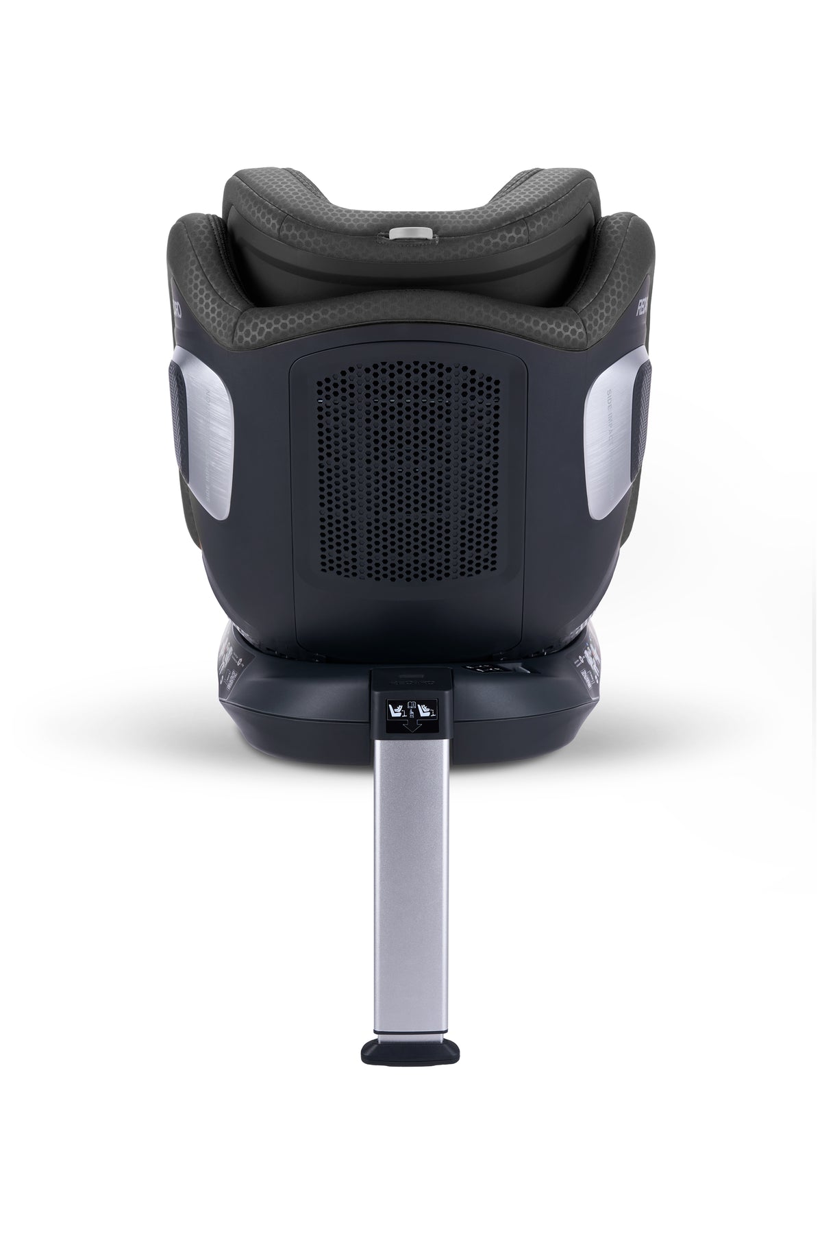 Recaro Xenon 1 Reboarder bilbarnstol