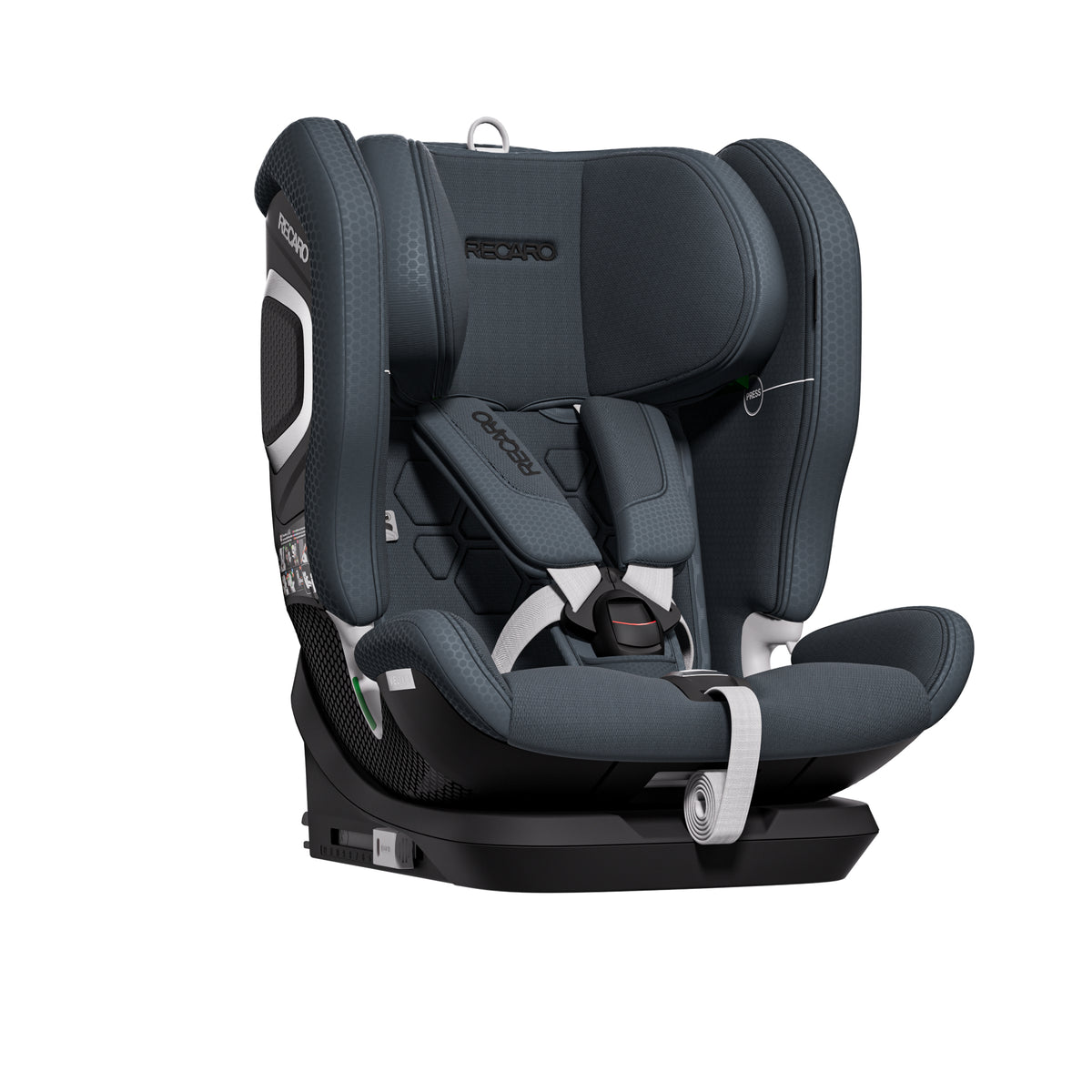 Seggiolino per bambini Recaro Velix 1