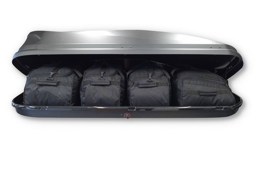 Kjust Bag Set for Thule Roof Boxes
