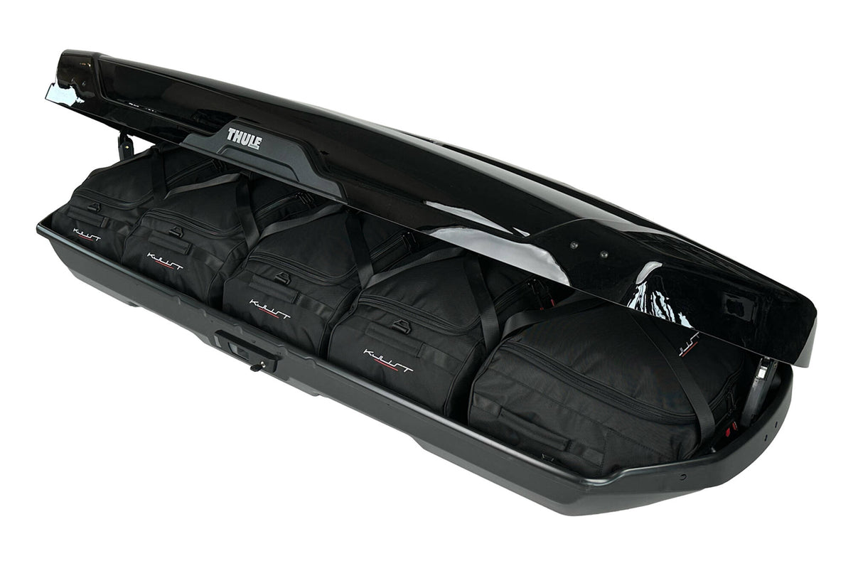 Kjust Bag Set for Thule Roof Boxes