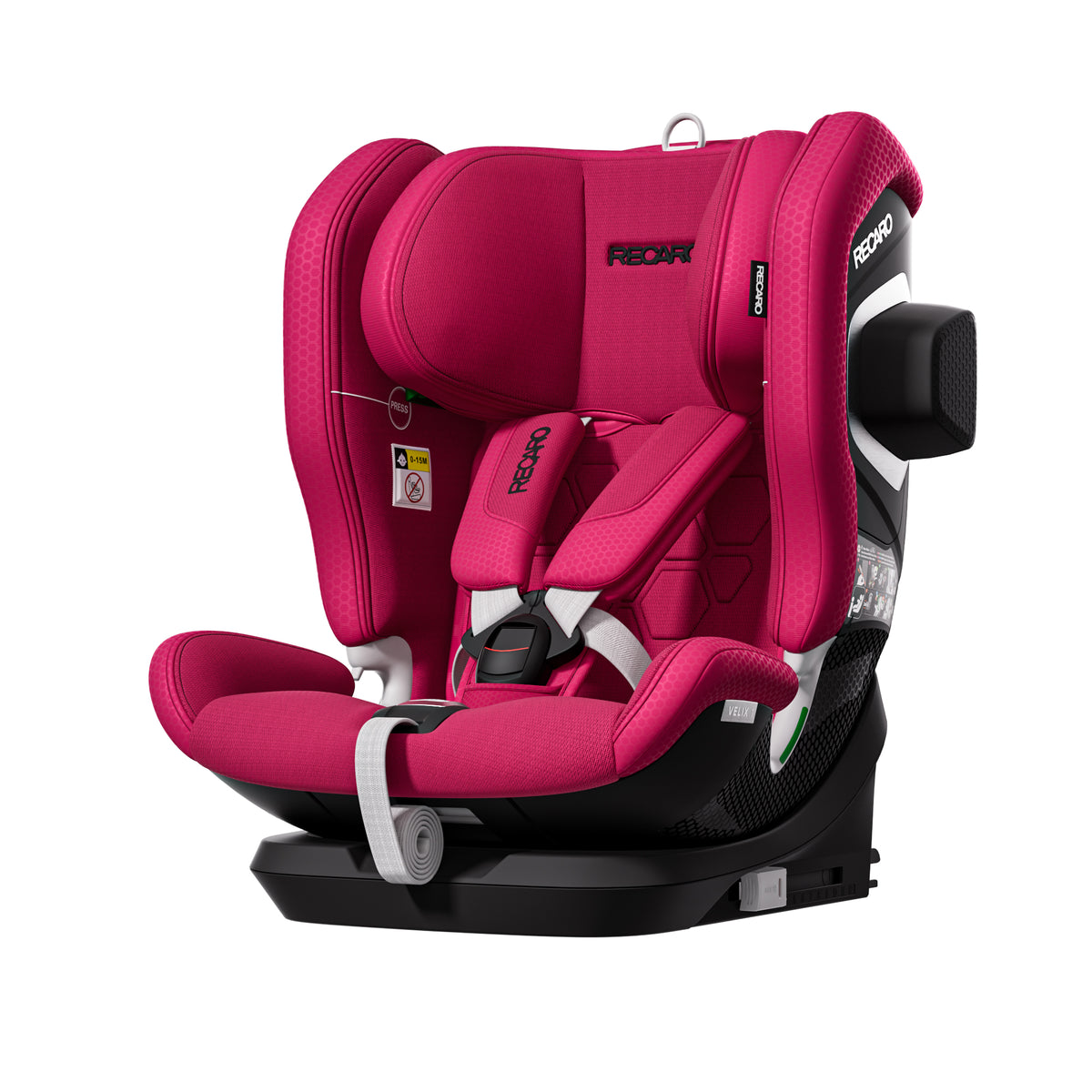 Seggiolino per bambini Recaro Velix 1