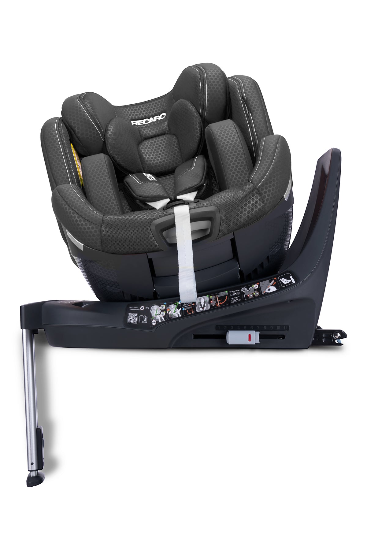Recaro Xenon 1 Reboarder bilbarnstol