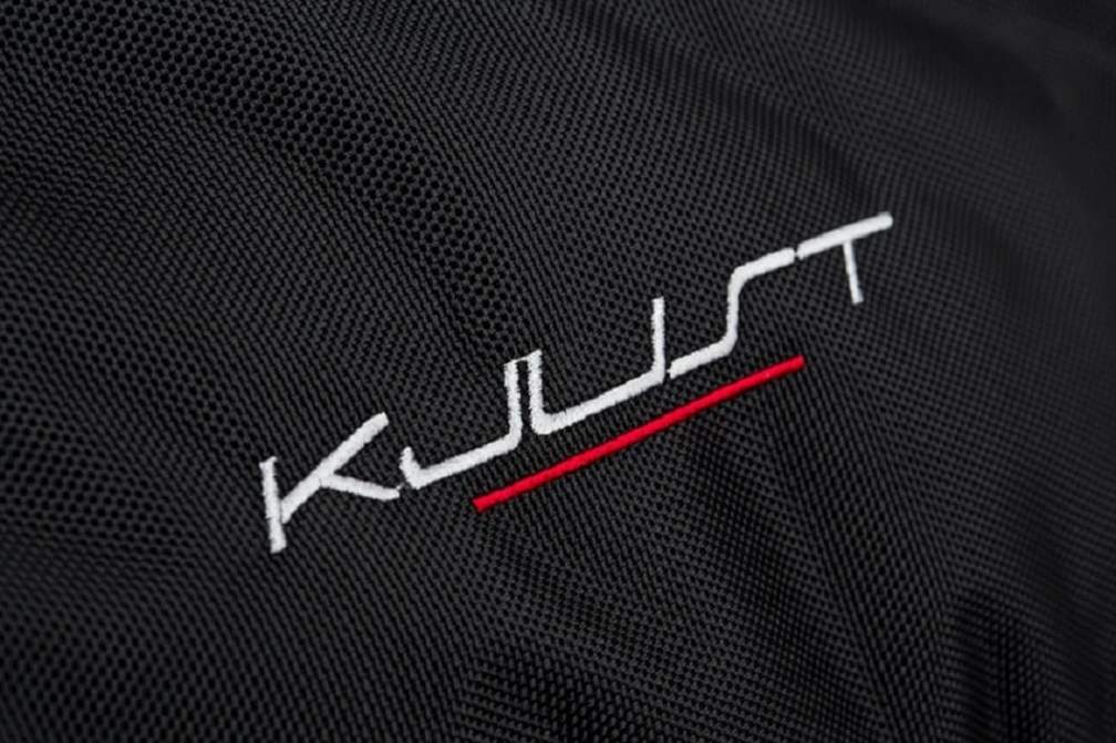Kjust Kofferraumtaschen Set für das Tesla Model X