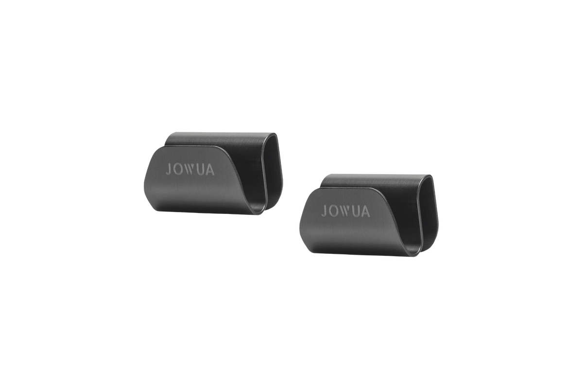 Jowua Frunk-Haken, beide Haken des Sets