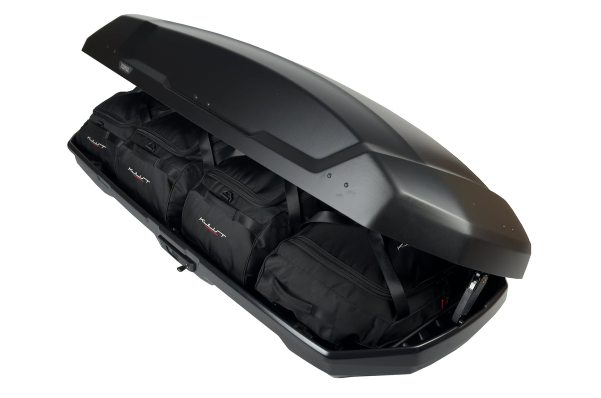 Kjust Bag Set for Thule Roof Boxes