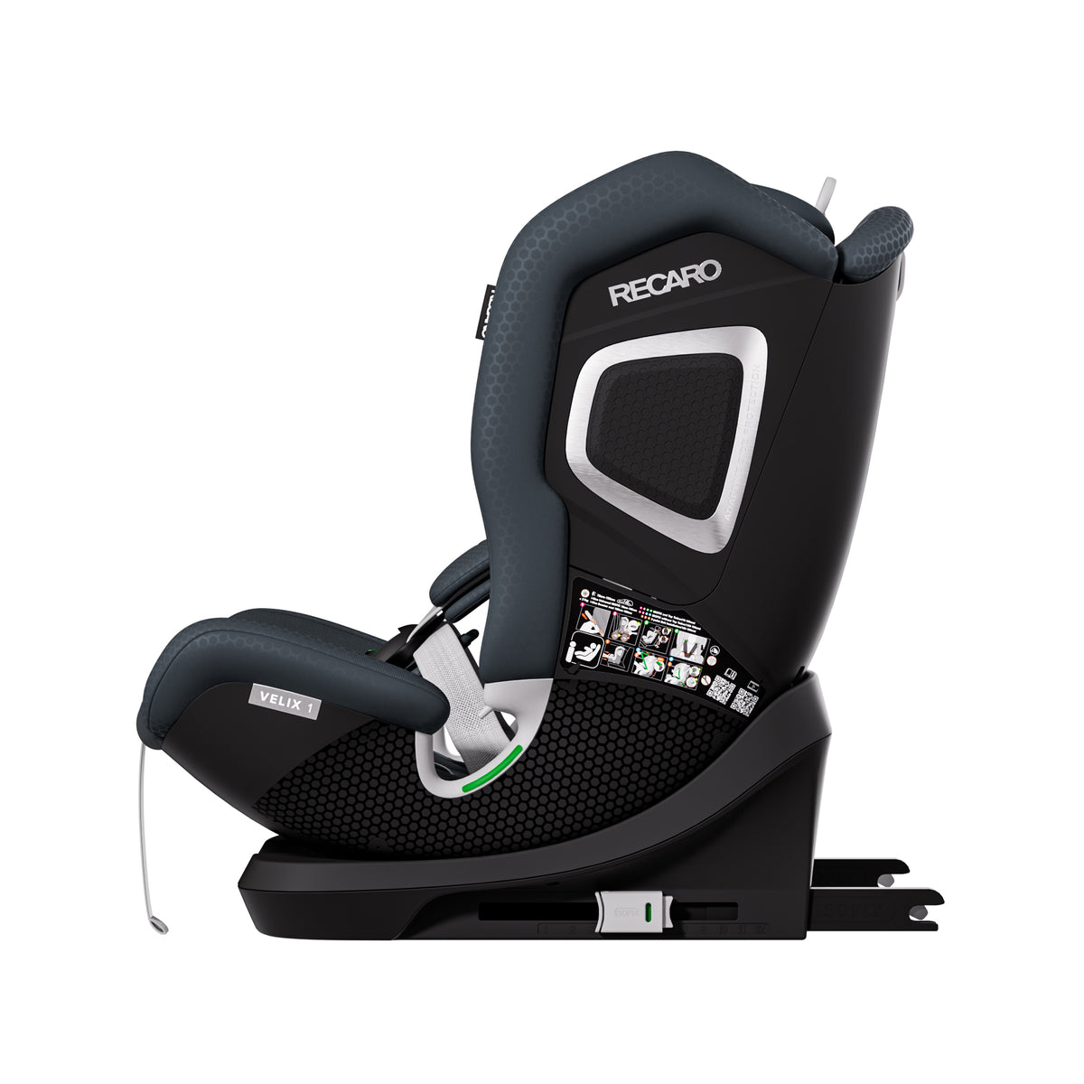 Seggiolino per bambini Recaro Velix 1