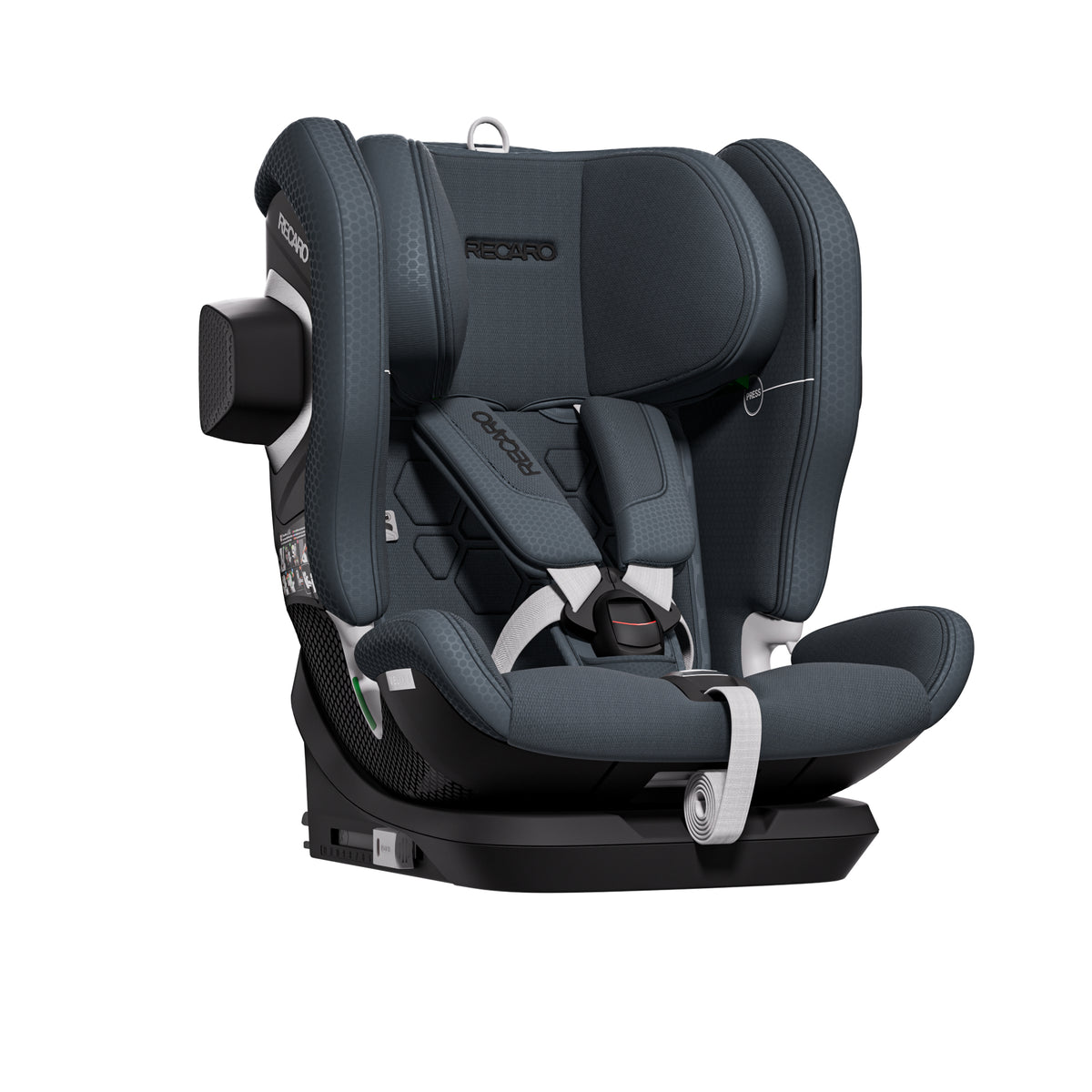Seggiolino per bambini Recaro Velix 1