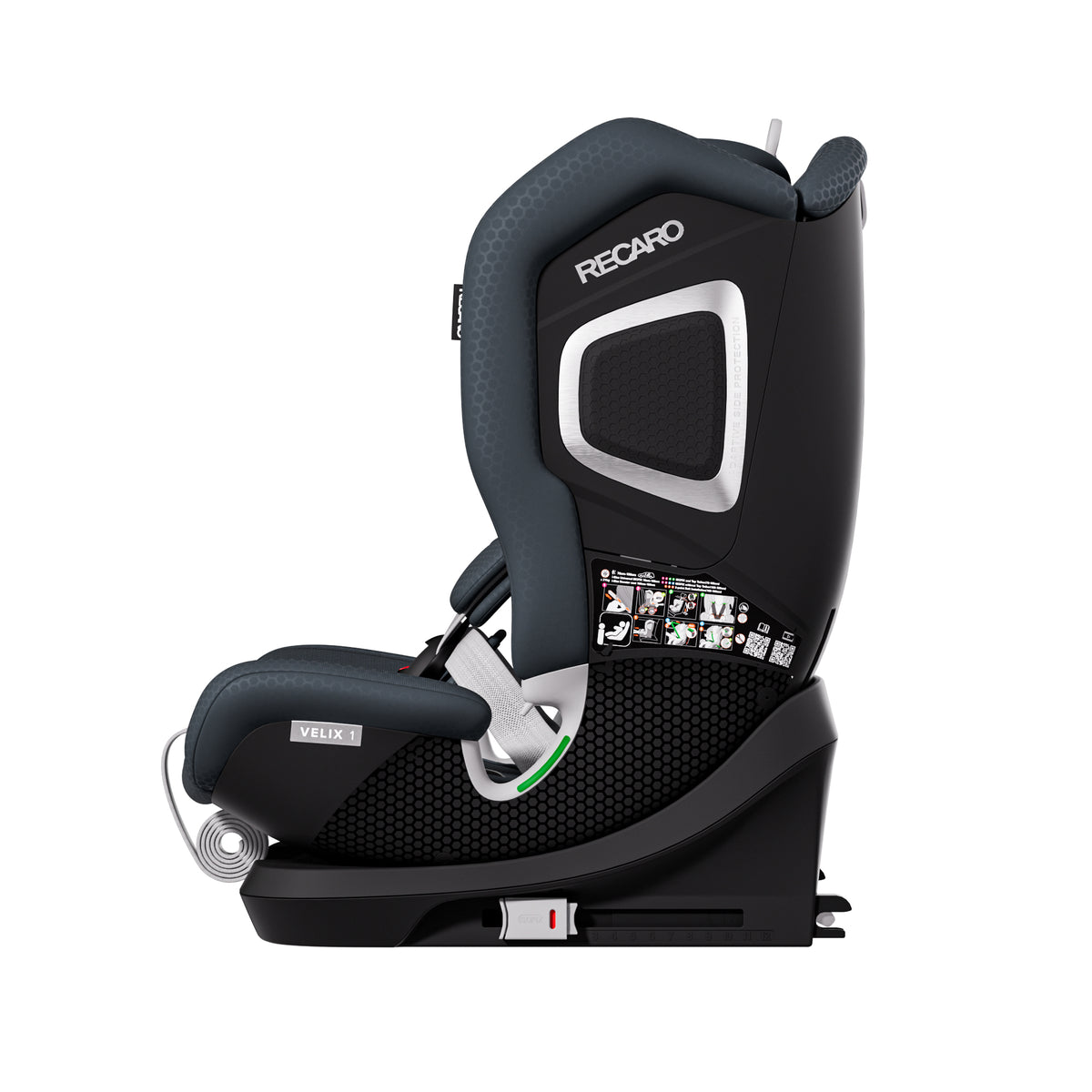 Seggiolino per bambini Recaro Velix 1