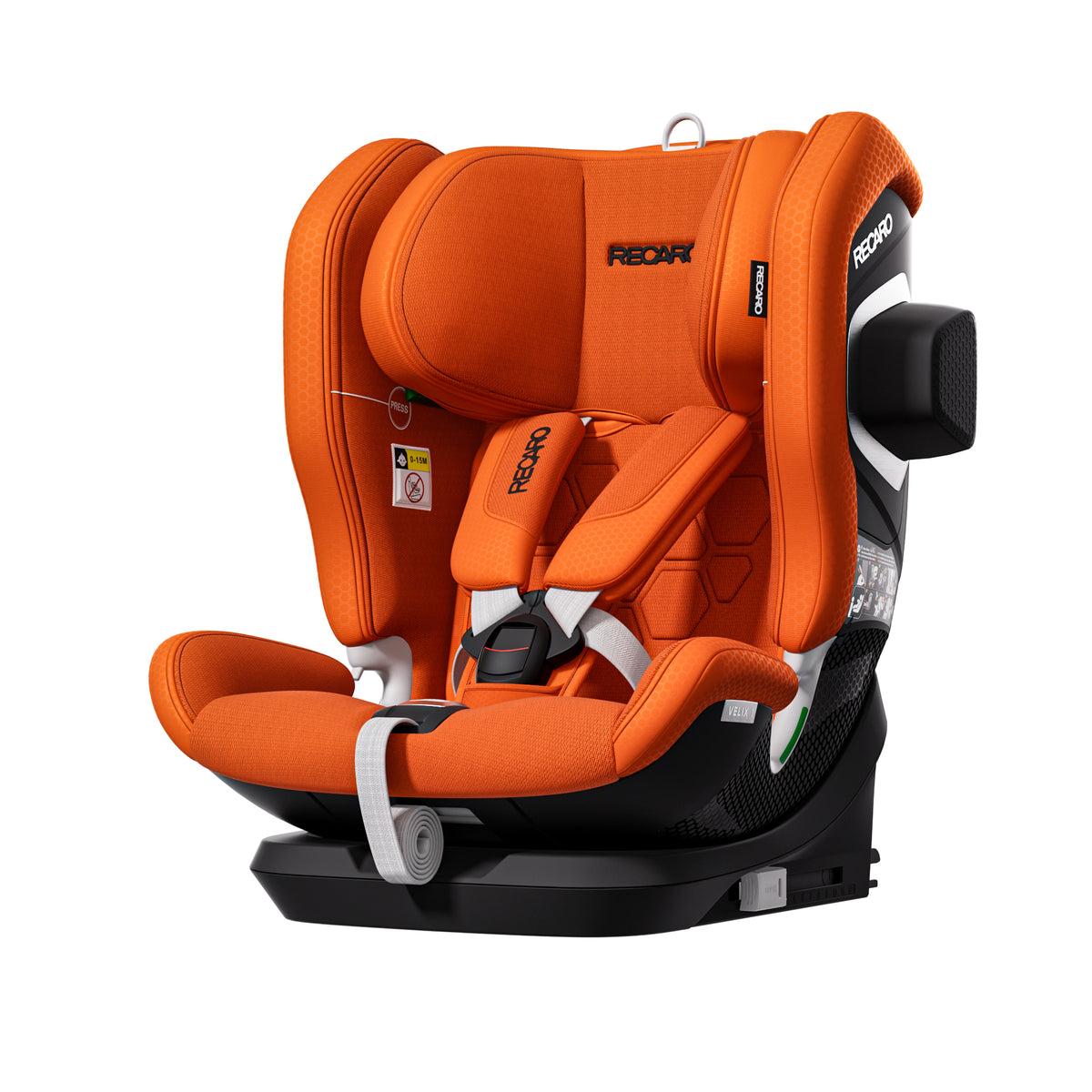 Seggiolino per bambini Recaro Velix 1