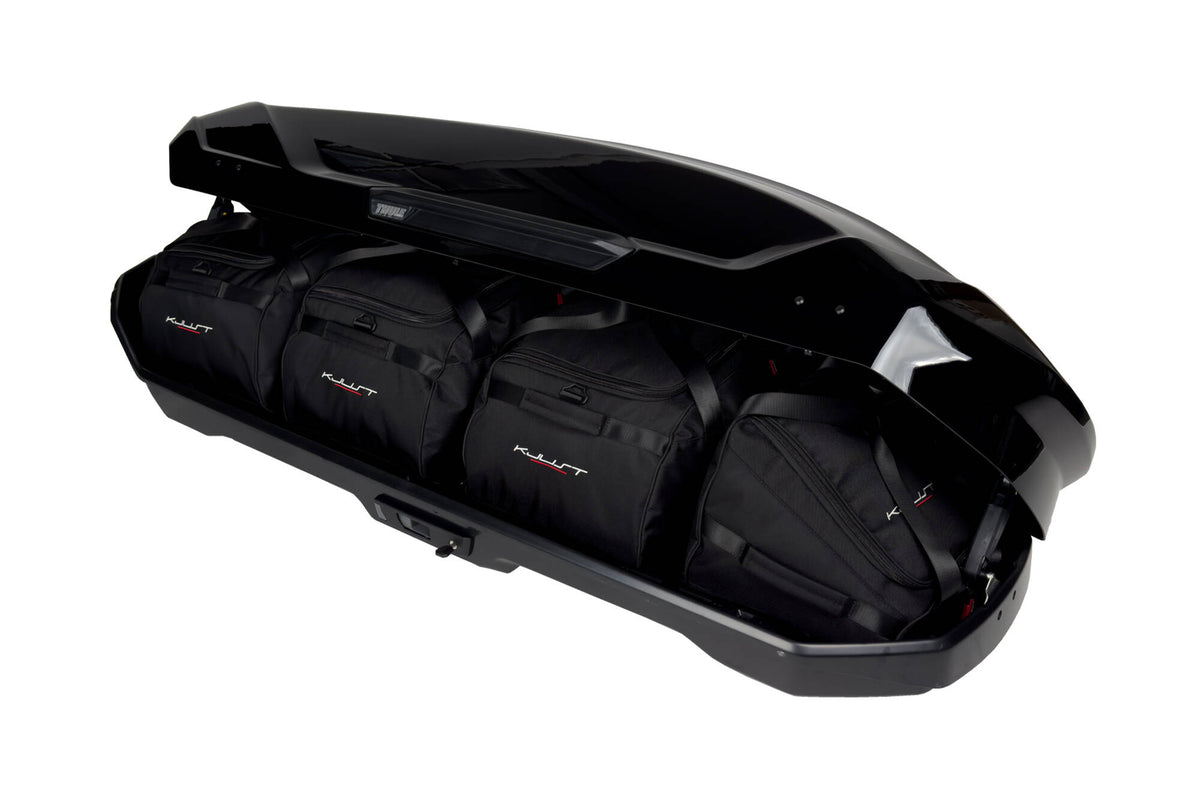 Kjust Bag Set for Thule Roof Boxes