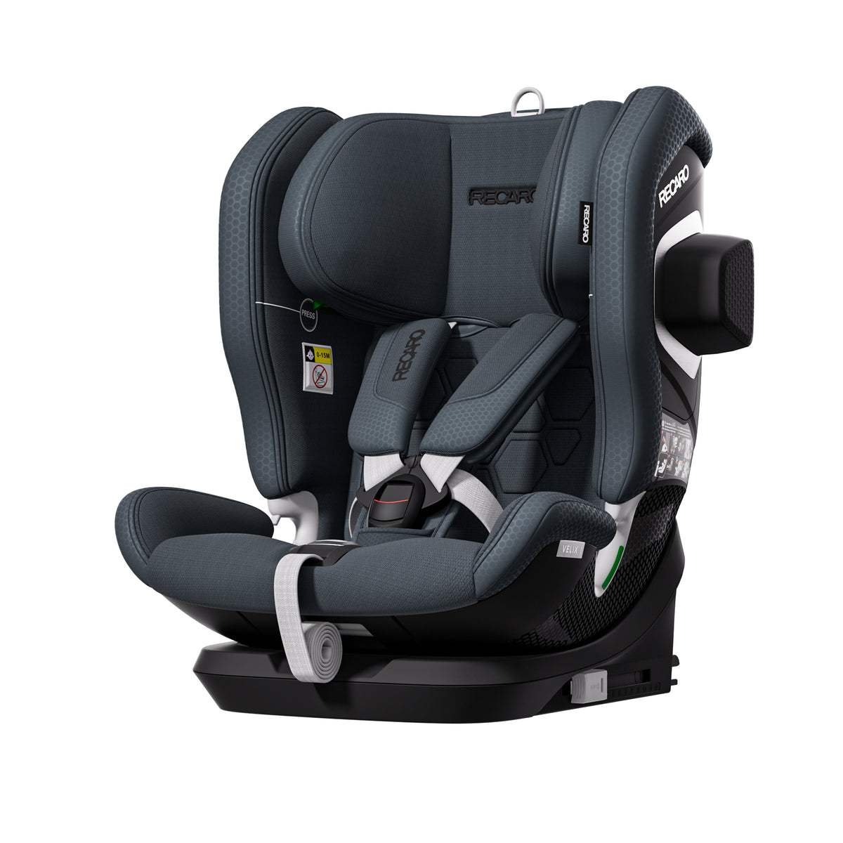 Seggiolino per bambini Recaro Velix 1