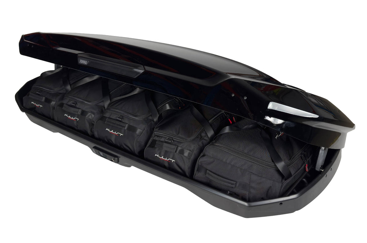 Kjust Bag Set for Thule Roof Boxes