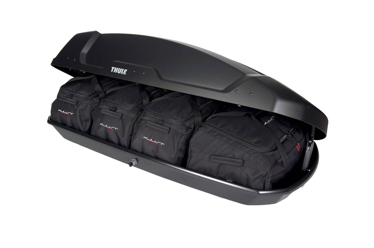 Kjust Bag Set for Thule Roof Boxes