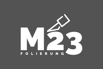 M23 - Folierung