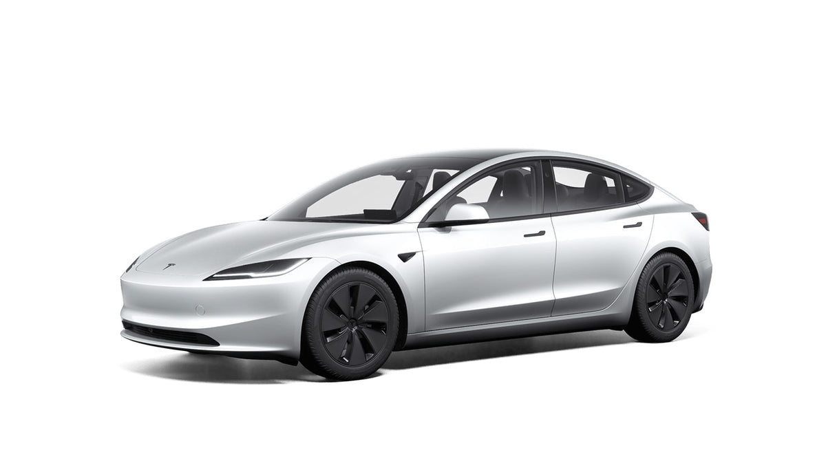 10 najlepszych akcesoriów dla Tesla Model 3Maksymalna funkcjonalność i styl