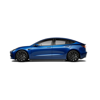 Nachhaltiges Zubehör für deinen Tesla – Shop4Tesla