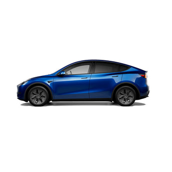 Sustainable accessories for your Tesla – Shop4Tesla