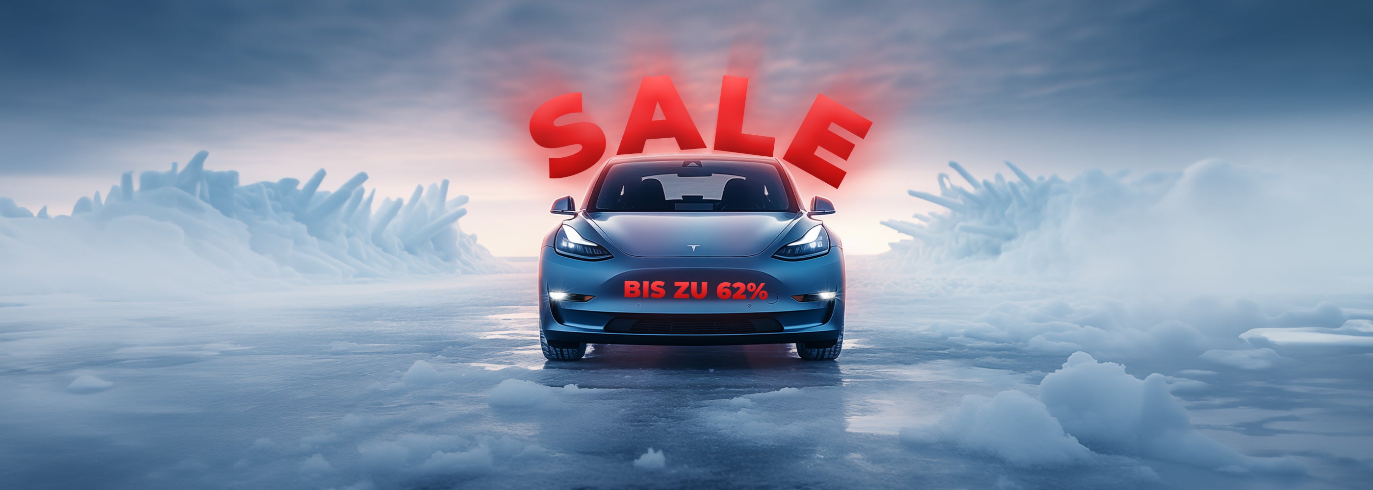 Chaînes à neige pour la Tesla Model 3 – Shop4Tesla
