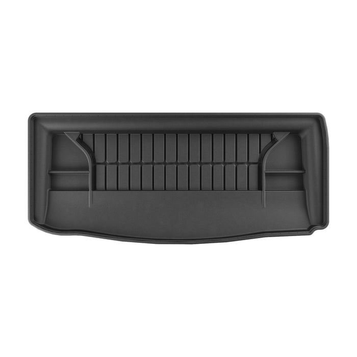 Premium Rubber Trunk Mat for the Tesla Model S
