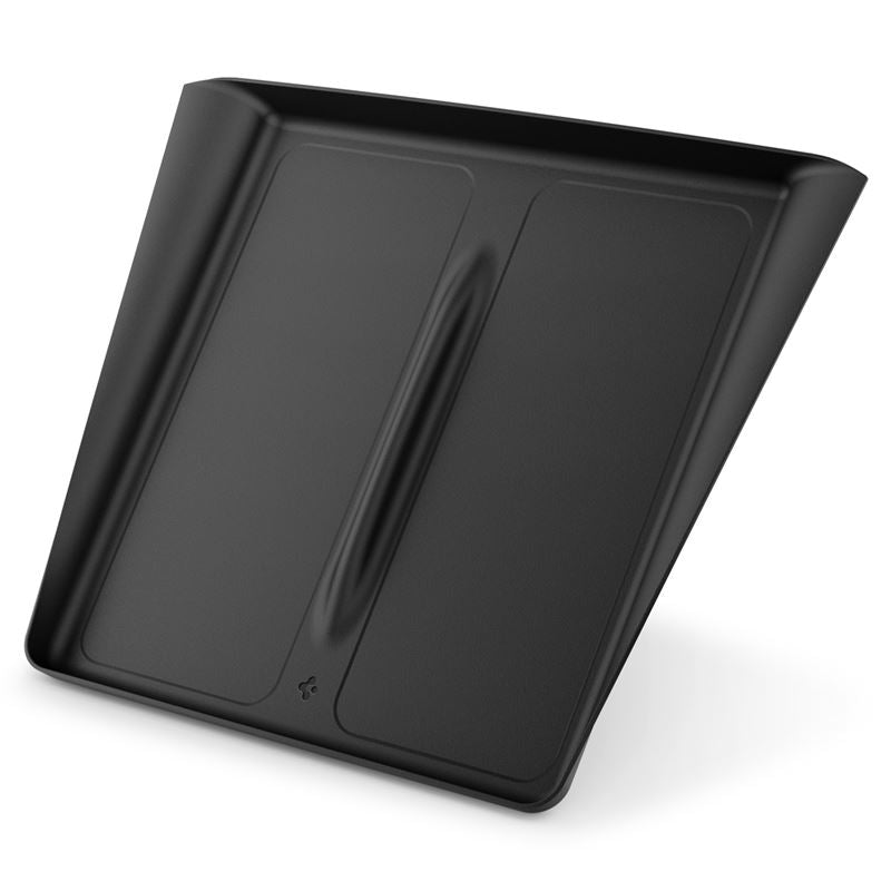 Spigen kryt pro nabíjecí pouzdro v černé barvě