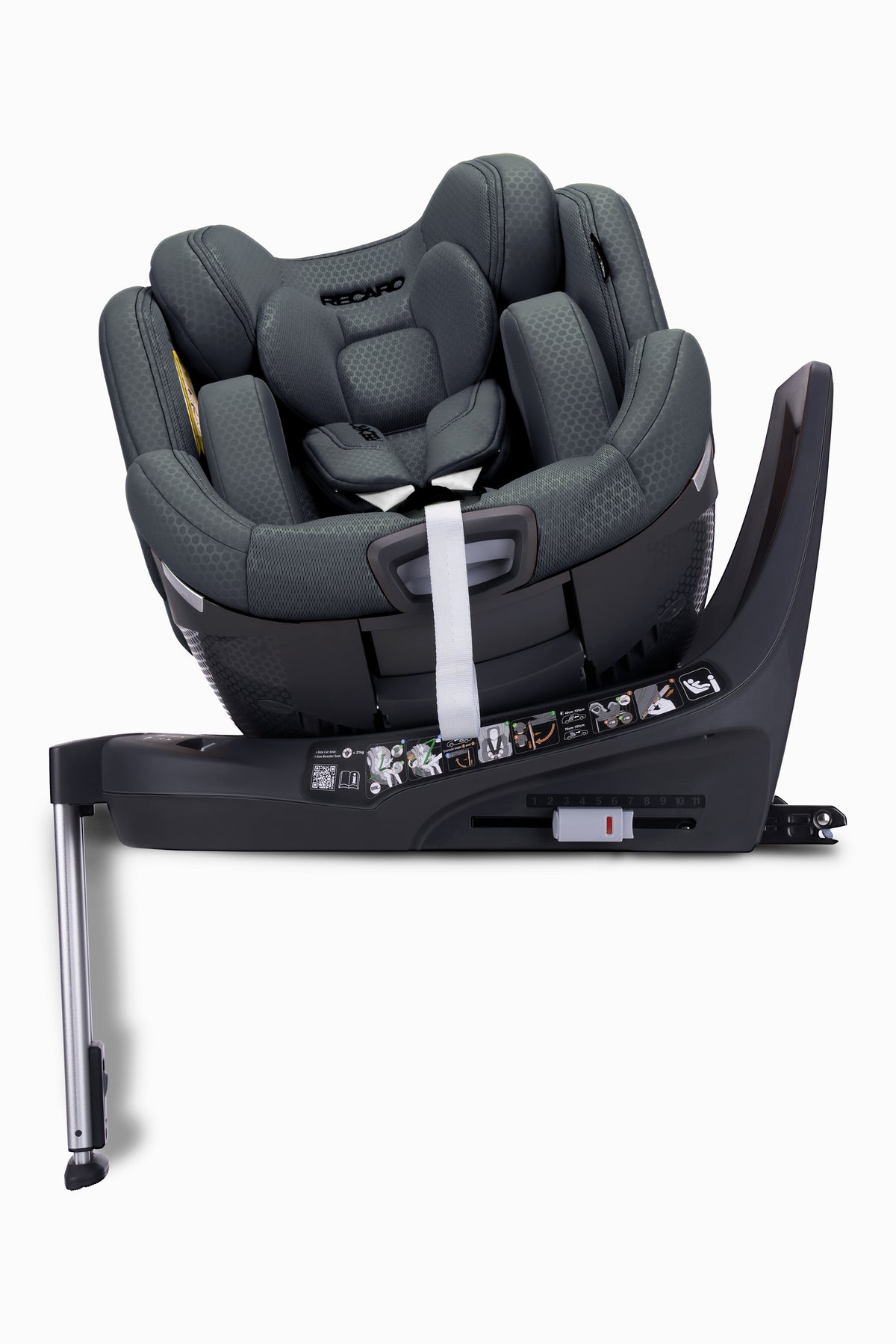 Recaro Xenon 1 Reboarder bilbarnstol