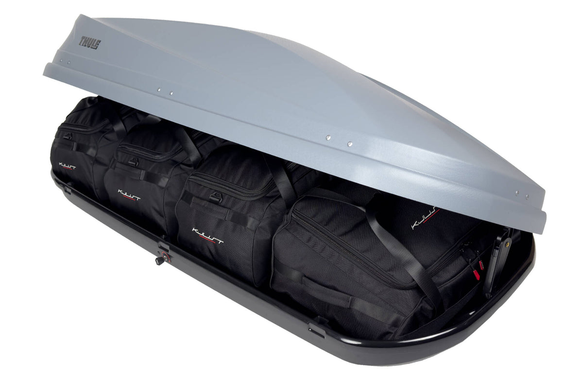 Kjust Bag Set for Thule Roof Boxes