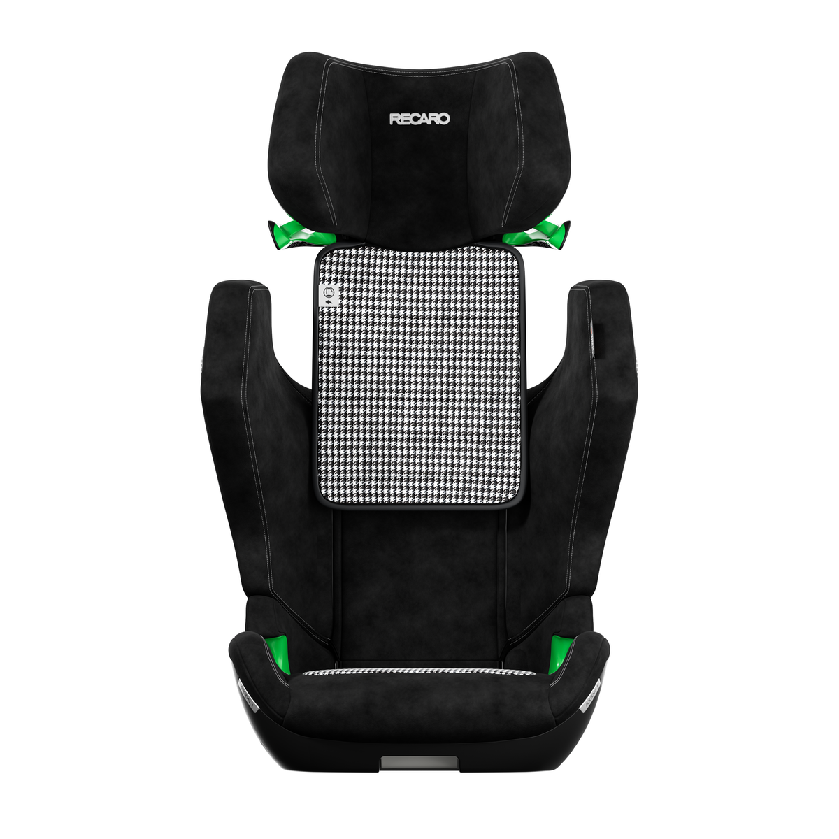 RECARO Axion 1 Kindersitz in Pepita