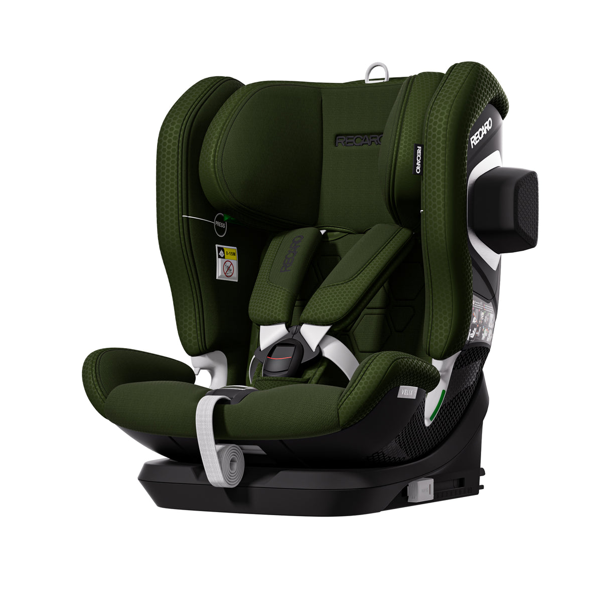 Seggiolino per bambini Recaro Velix 1