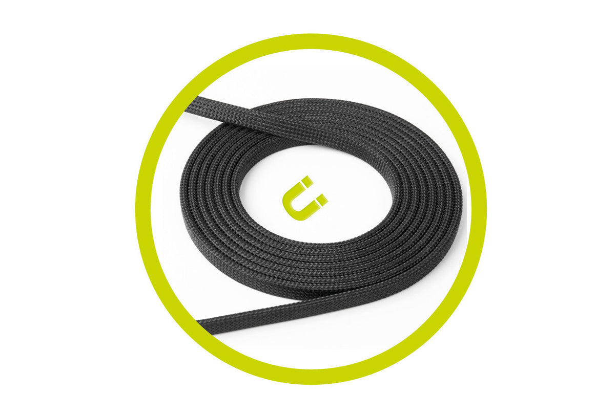 Nabíjecí kabel Mobile Origin USB-C na USB-C 60 W, 1 m