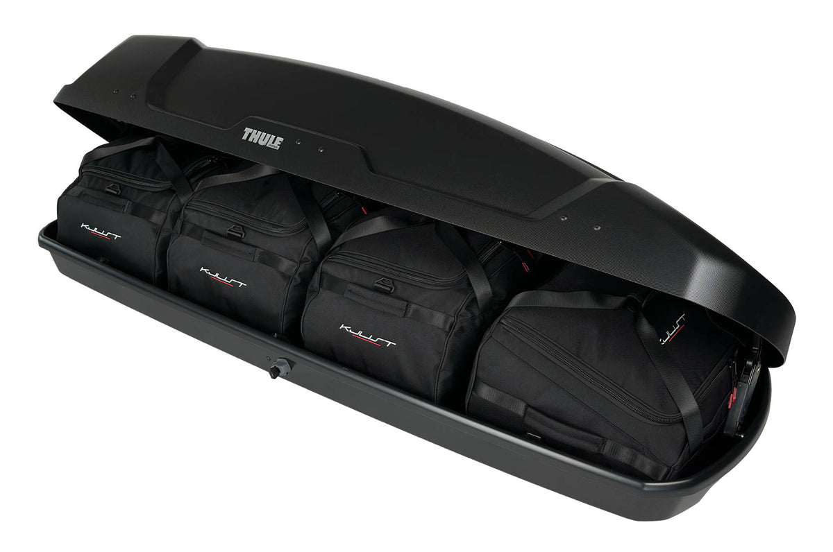 Kjust Bag Set for Thule Roof Boxes