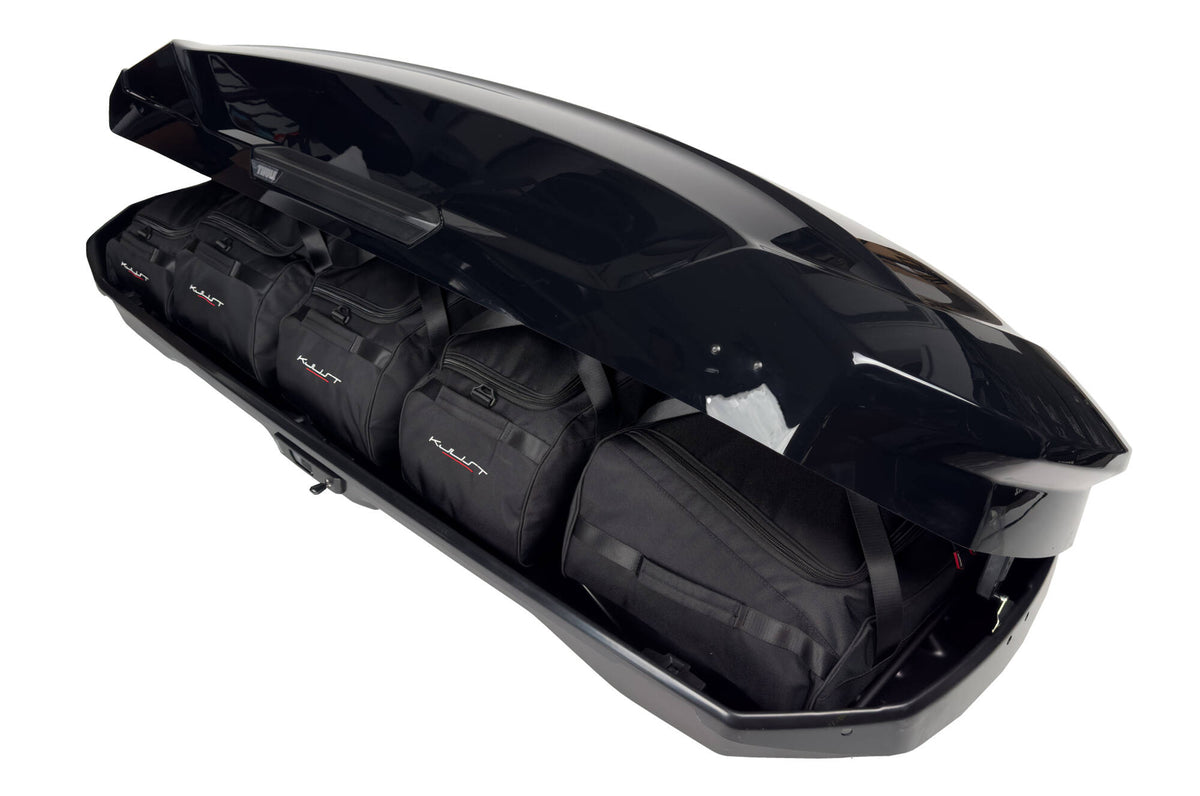 Kjust Bag Set for Thule Roof Boxes