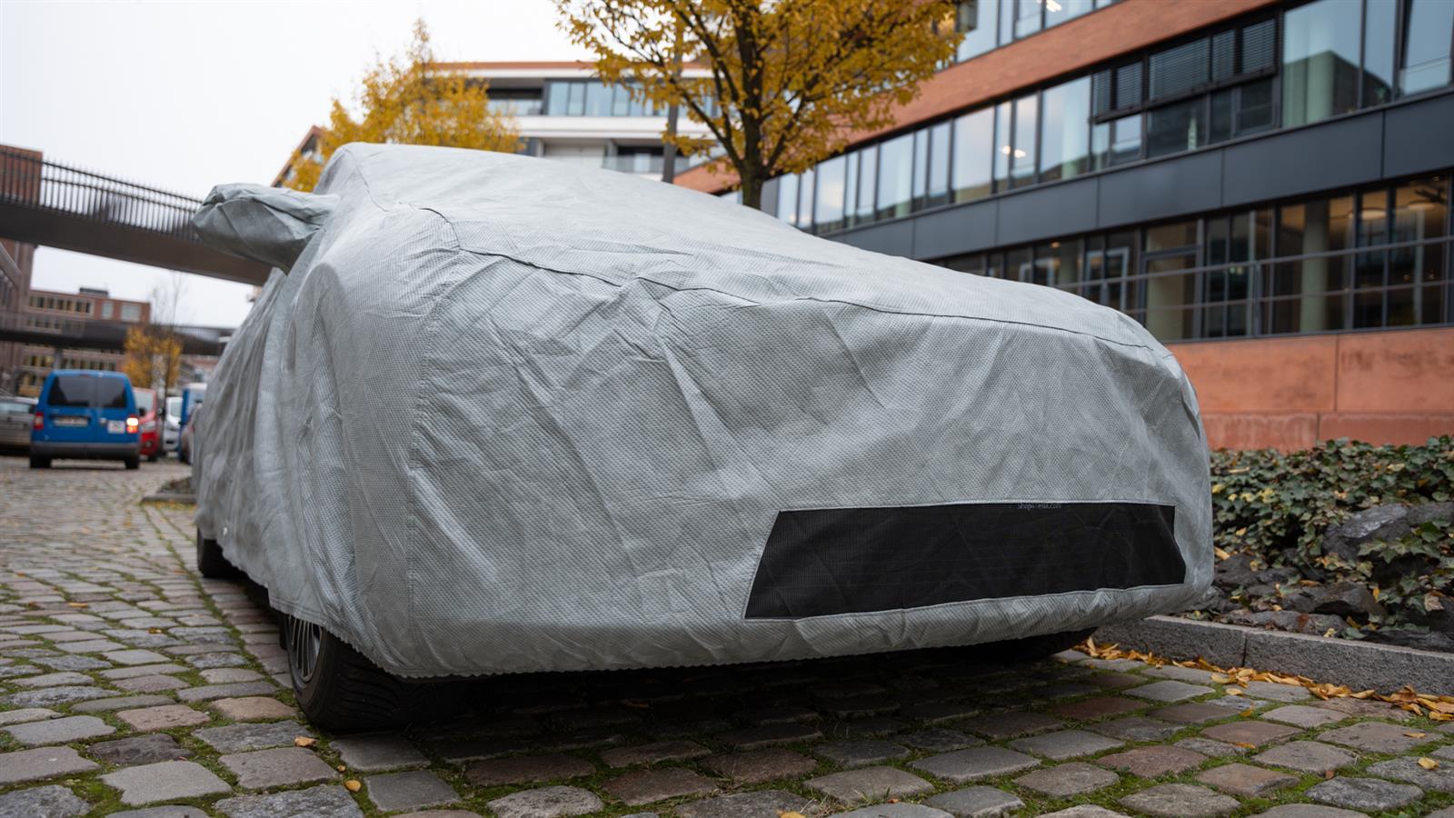 2befair Presenning for Tesla Model 3 