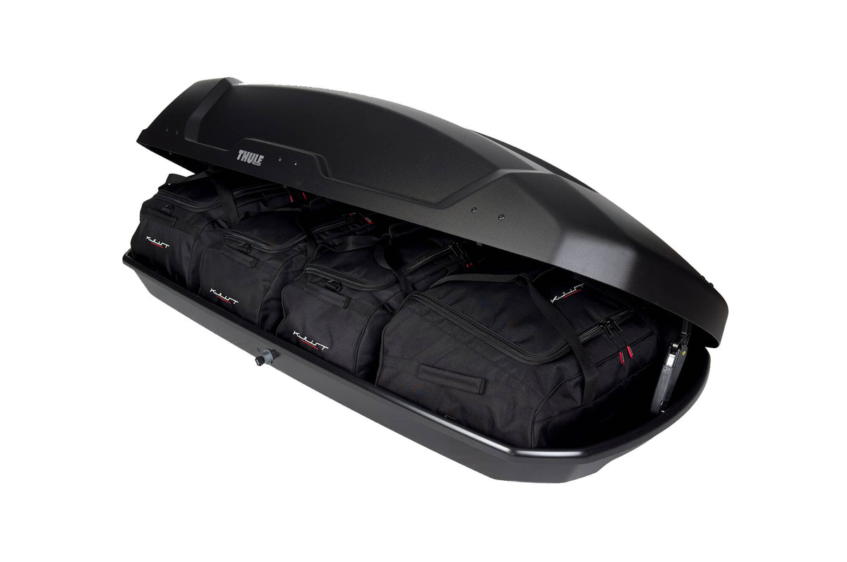 Kjust Bag Set for Thule Roof Boxes