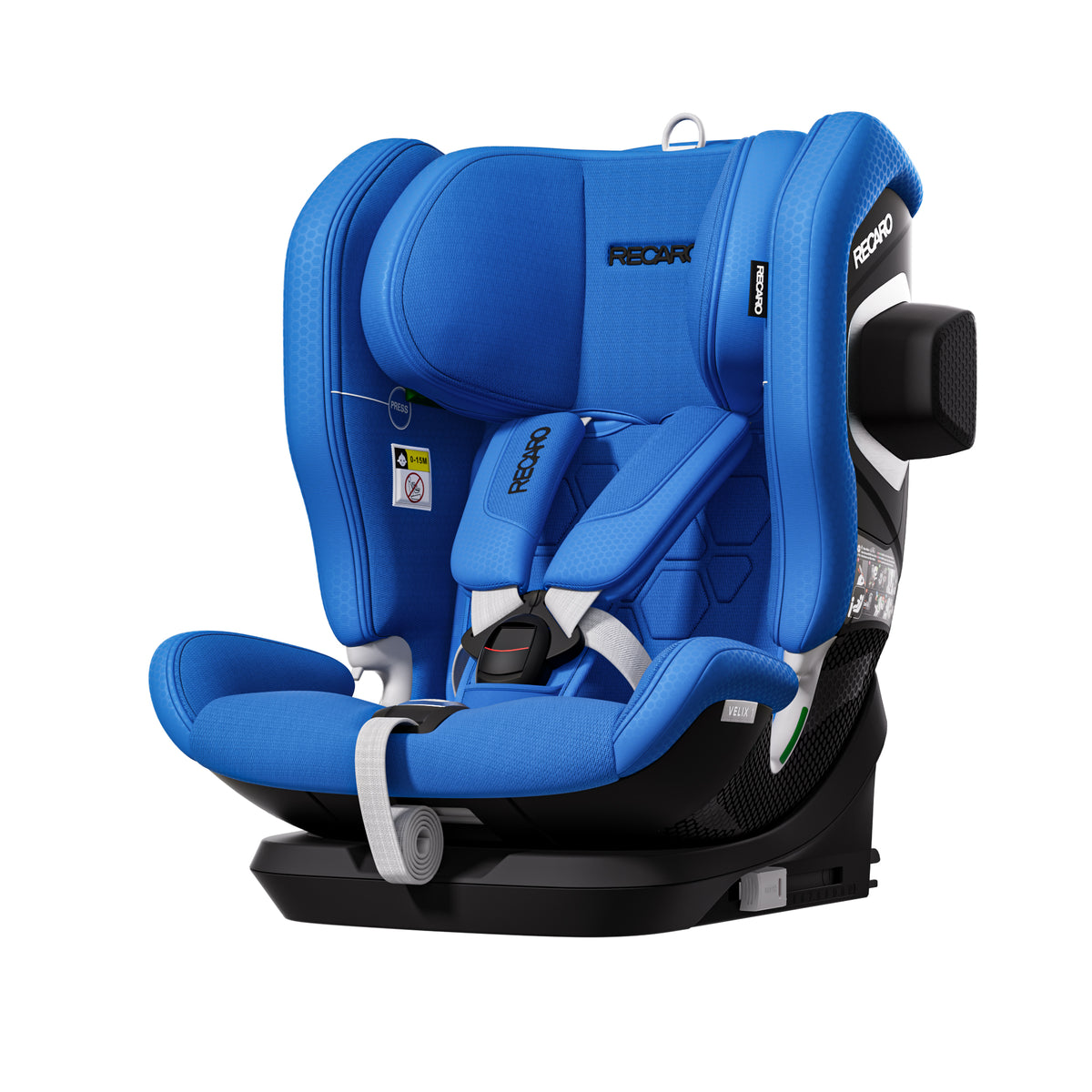 Seggiolino per bambini Recaro Velix 1
