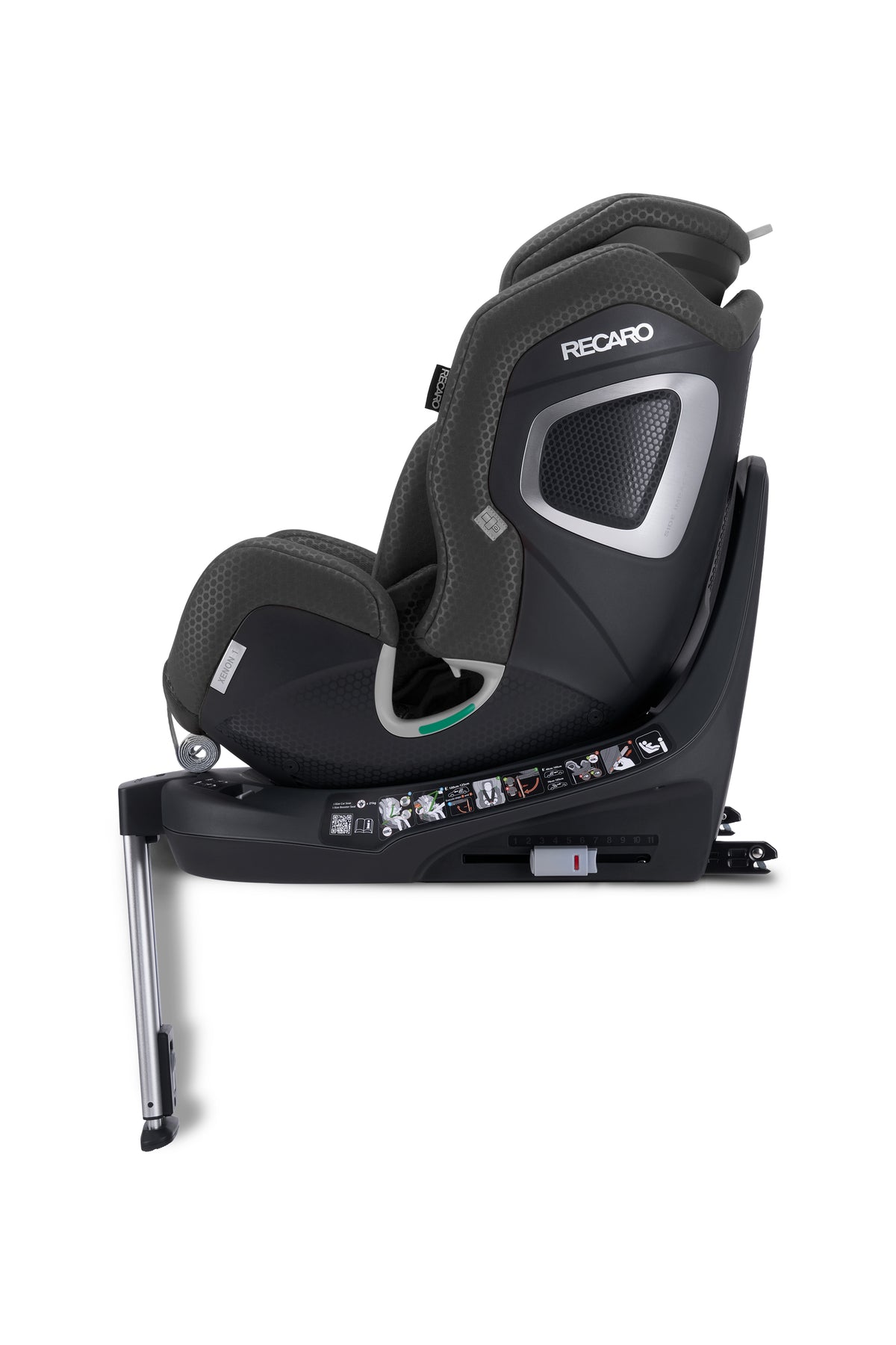 Recaro Xenon 1 Reboarder bilbarnstol