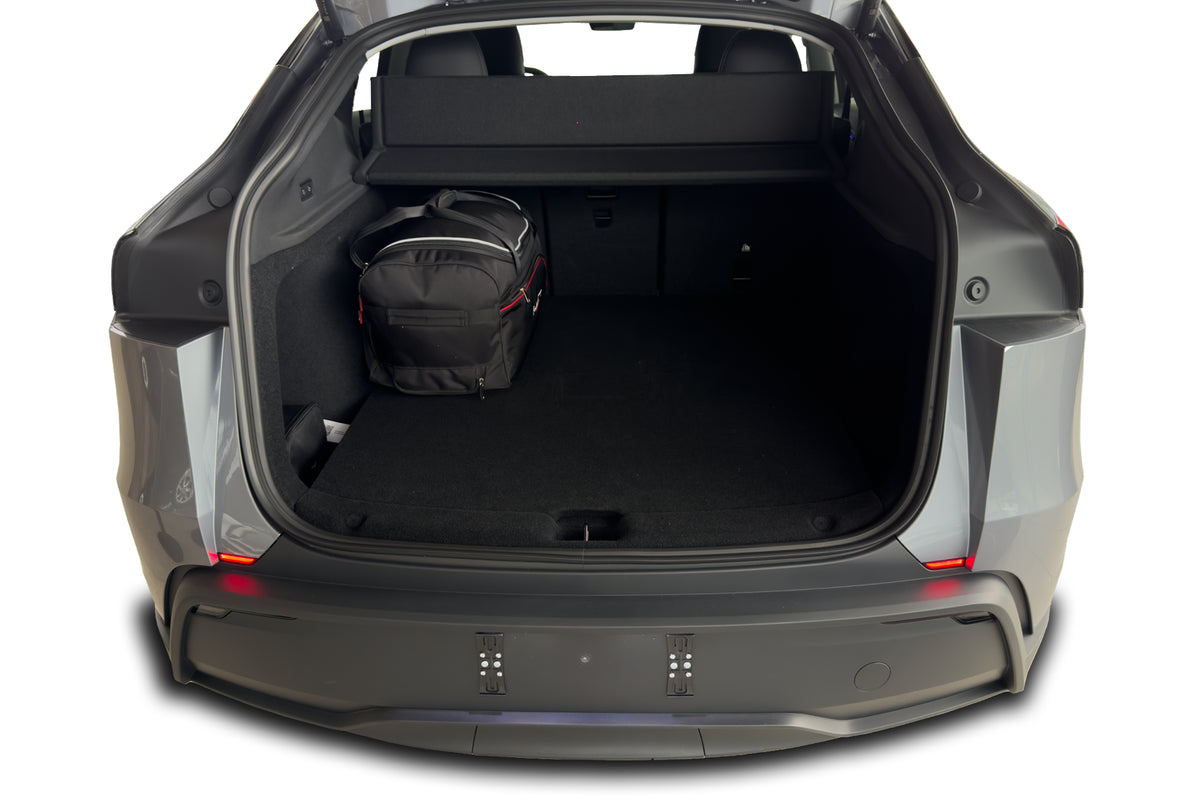 Kjust bagagerumstaskesæt til Tesla Model Y Juniper (fra 03.2025)