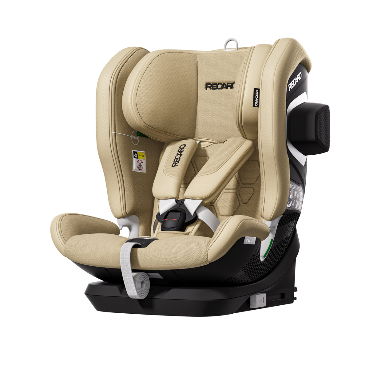 Seggiolino per bambini Recaro Velix 1