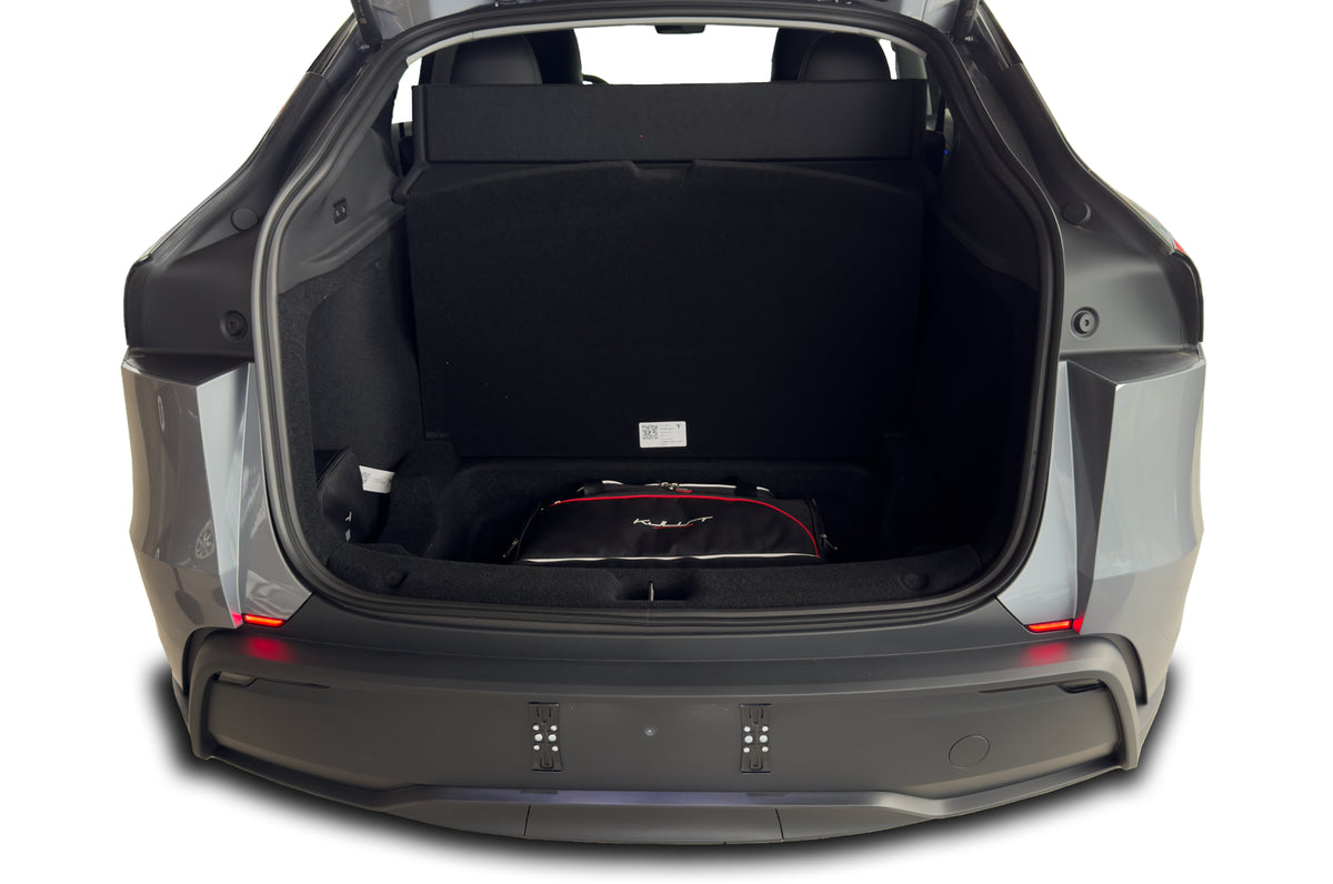 Kjust bagagerumstaskesæt til Tesla Model Y Juniper (fra 03.2025)