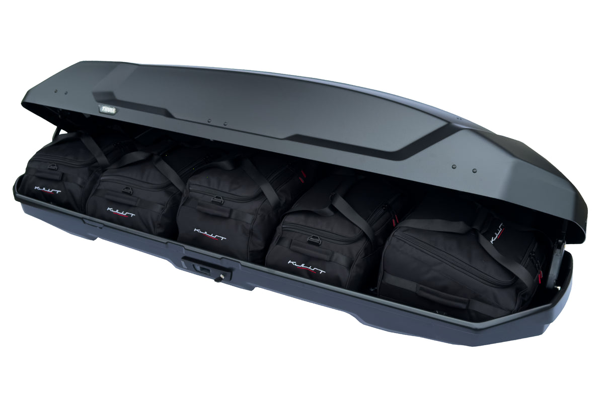 Kjust Bag Set for Thule Roof Boxes