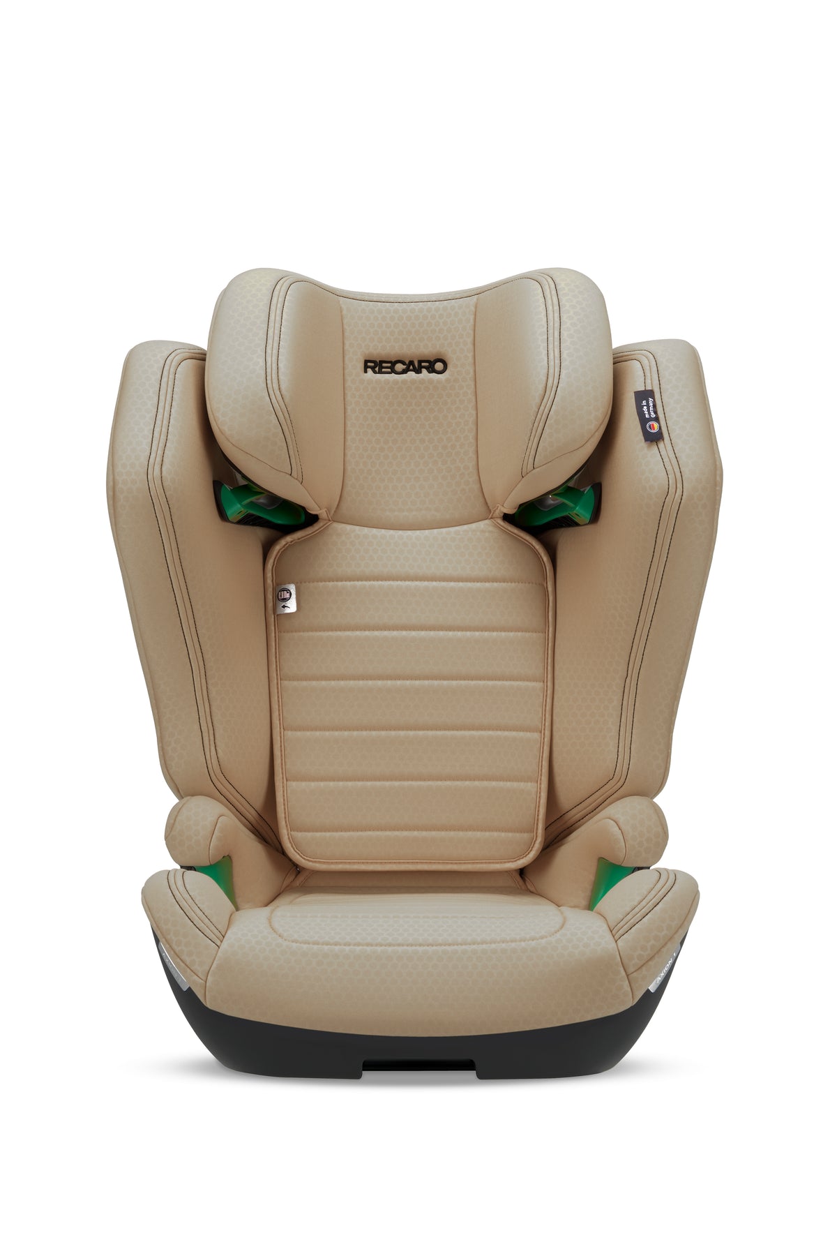 RECARO Axion 1 Kindersitz in Elegant Beige