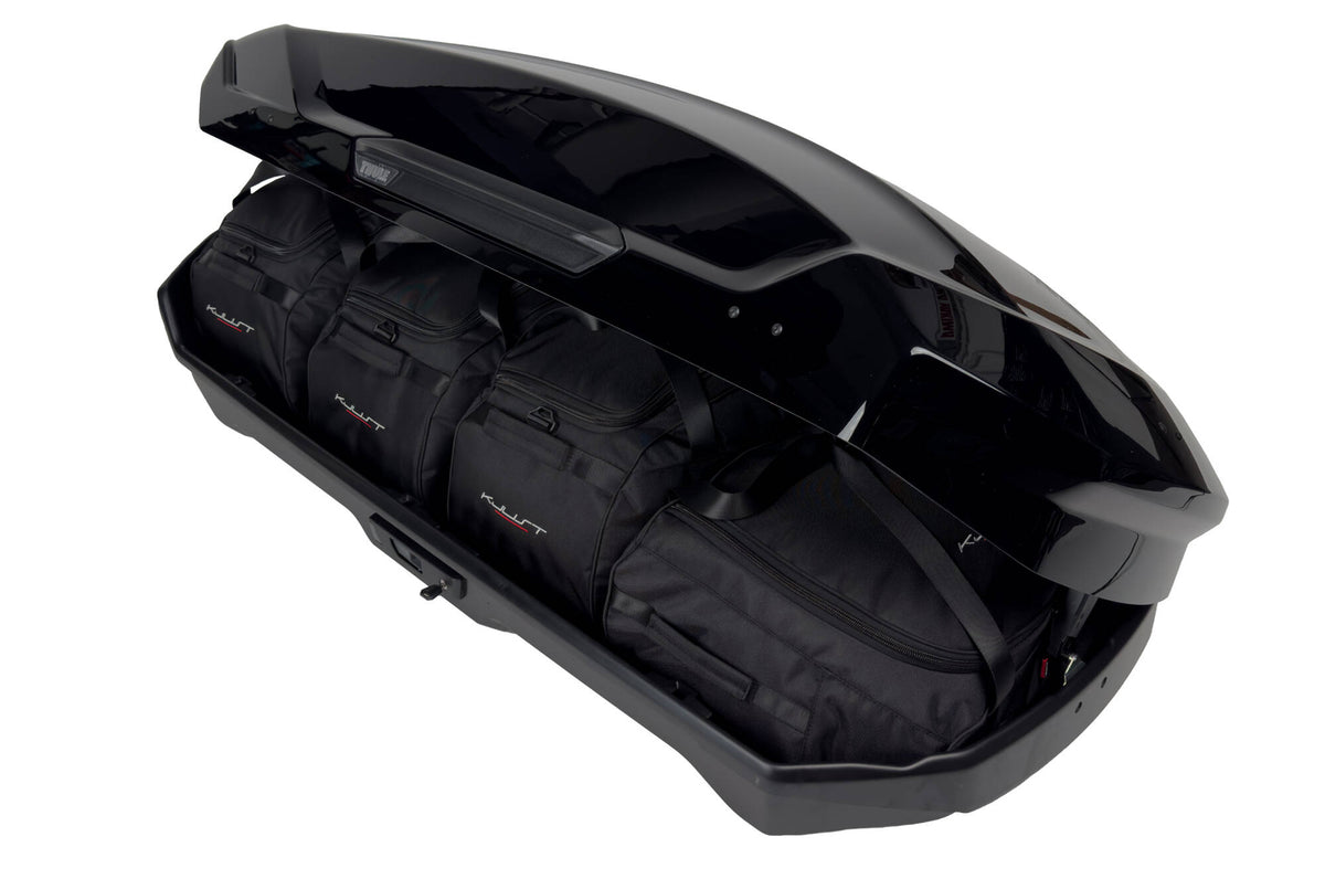 Kjust Bag Set for Thule Roof Boxes