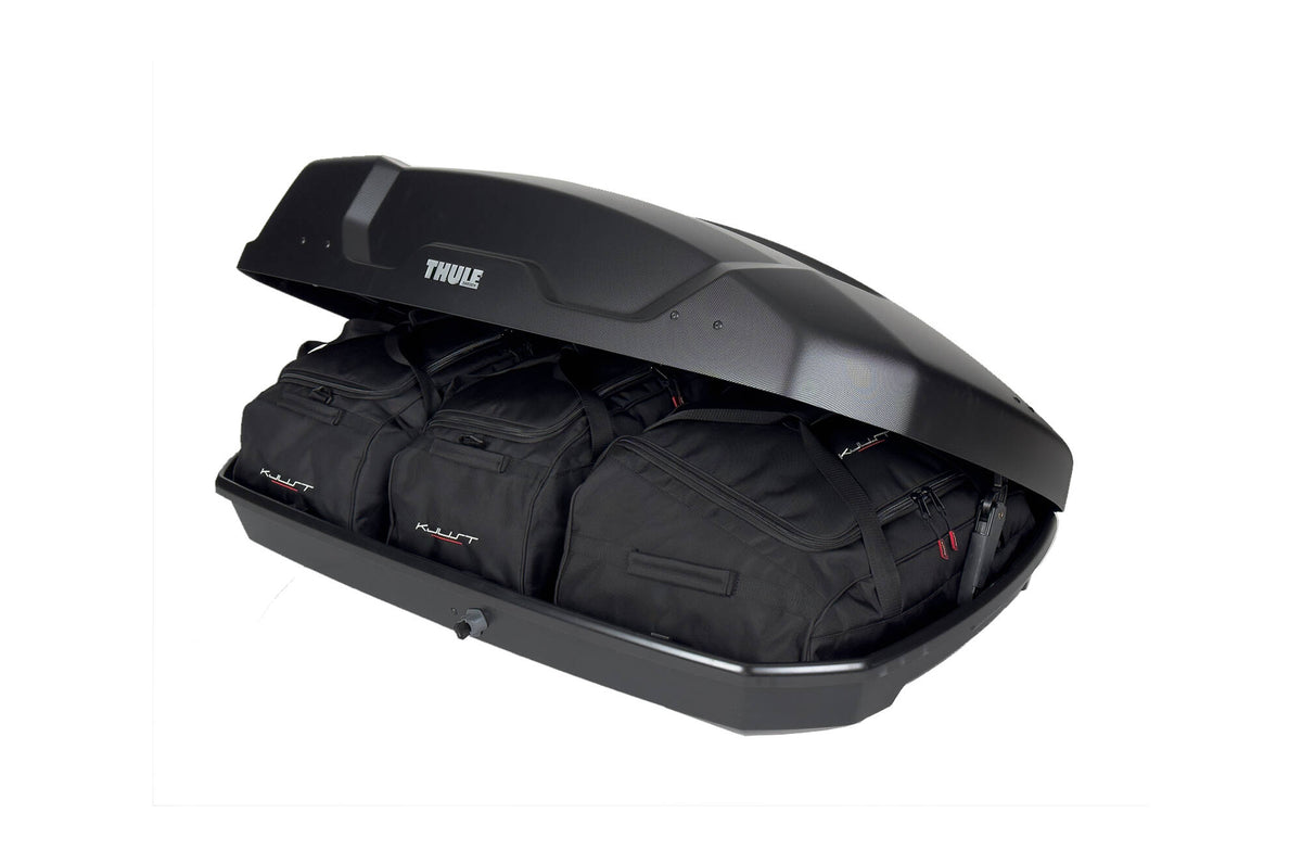 Kjust Bag Set for Thule Roof Boxes