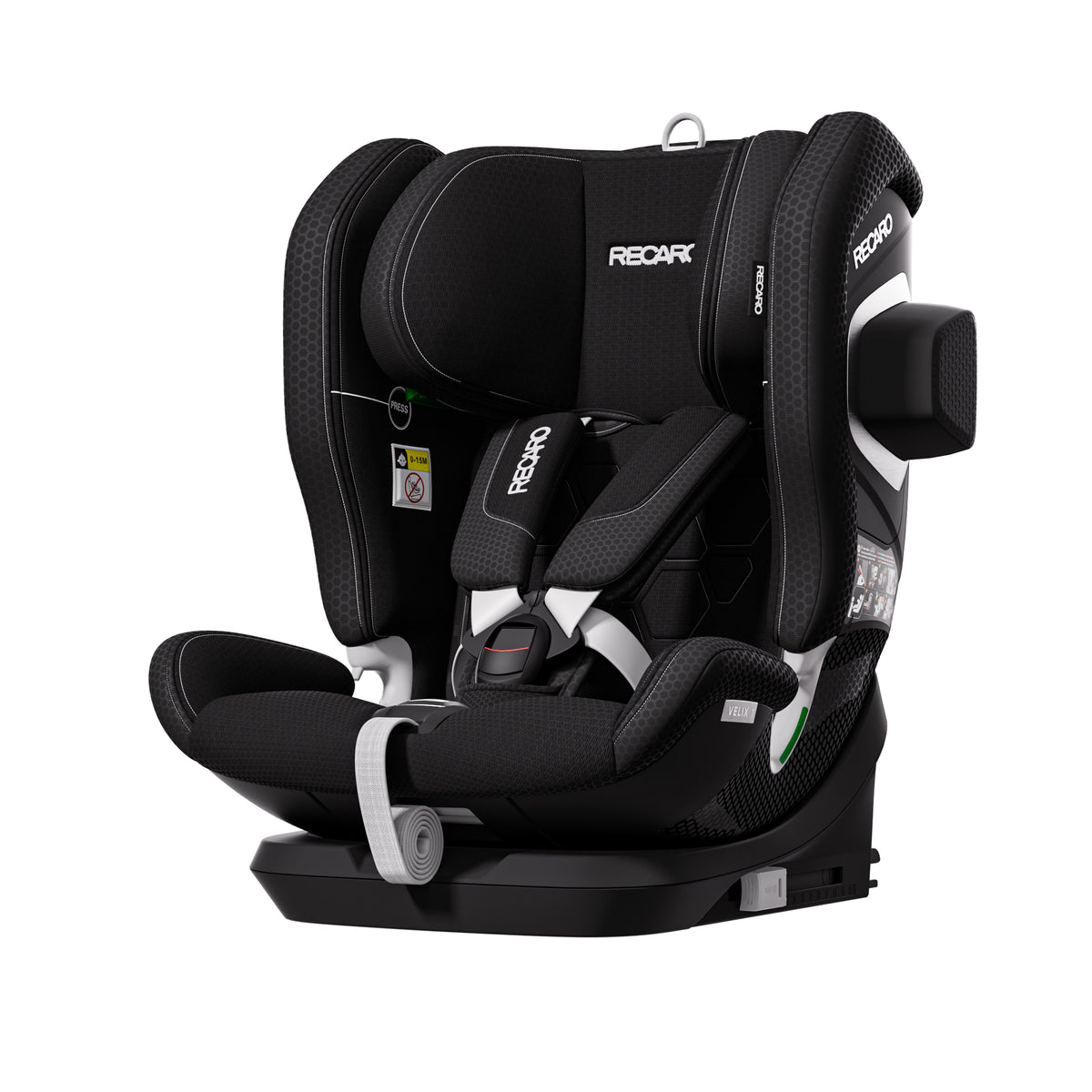 Seggiolino per bambini Recaro Velix 1