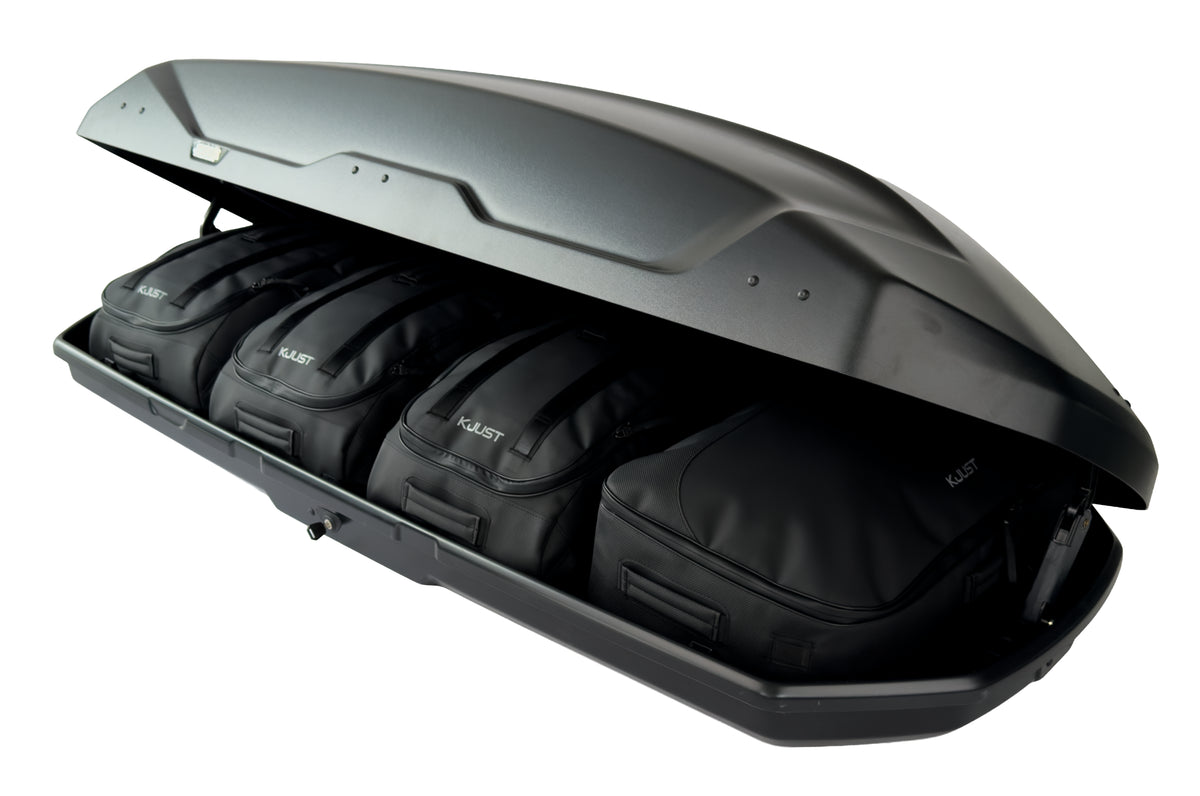 Kjust Bag Set for Thule Roof Boxes