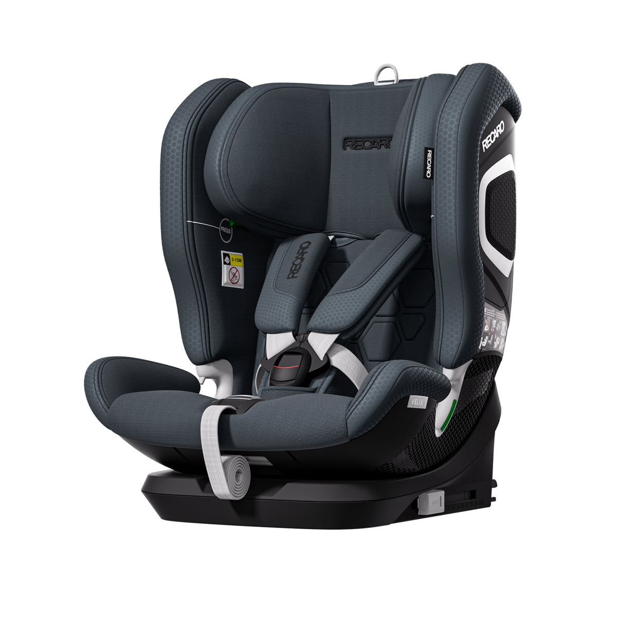 Seggiolino per bambini Recaro Velix 1