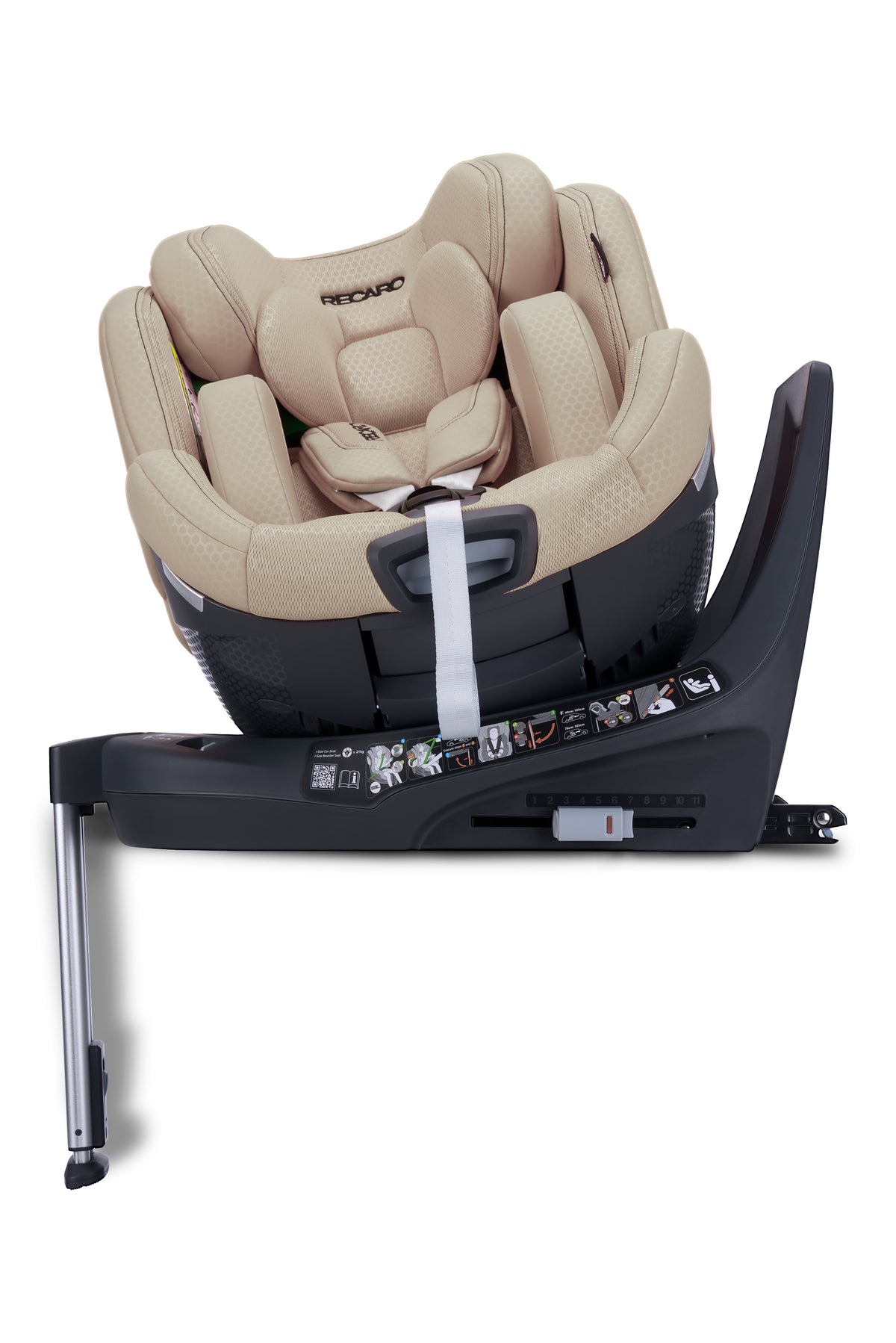 Recaro Xenon 1 Reboarder bilbarnstol