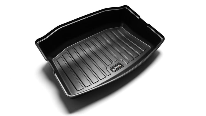 2befair Kabelpanel til det Tesla Model 3