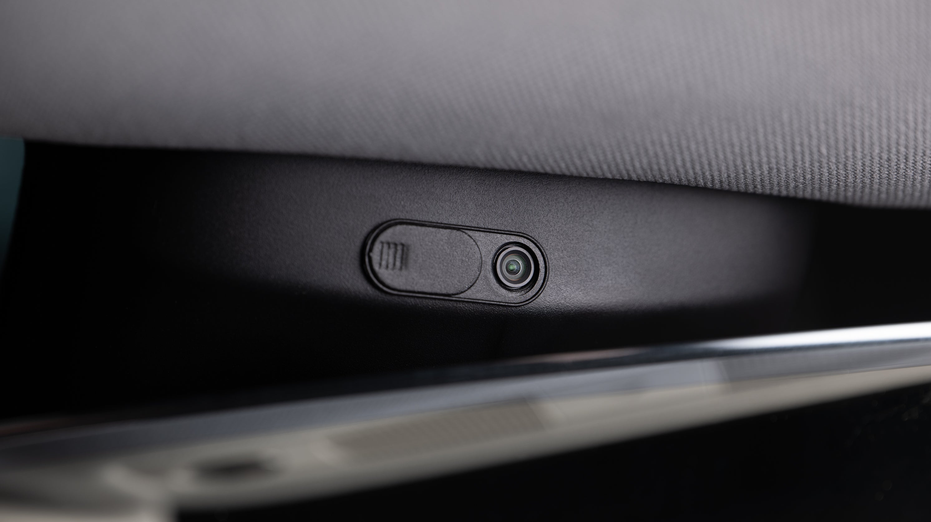Copertura Privacy Per Fotocamera Interna Tesla - Adesivo Rimovibile Per Model 3, Y, S, X - Foto 13
